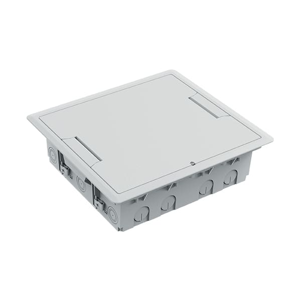 ARNOCANALI - TORRETTA SCOMPARSA 18MOD 45 GRIGIO