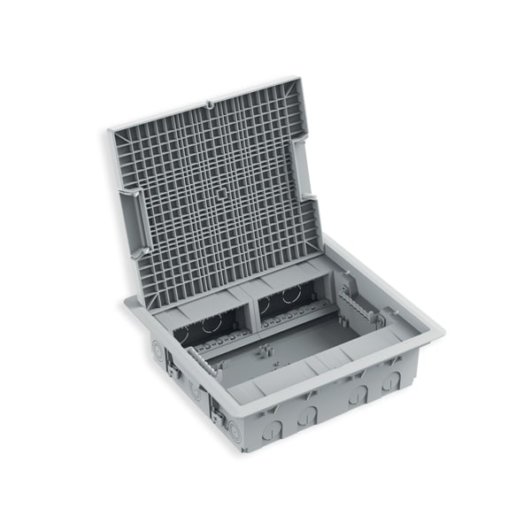 ARNOCANALI - TORRETTA SCOMPARSA 24 MOD BT INOX