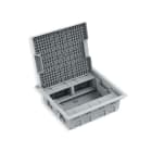 ARNOCANALI - TORRETTA SCOMPARSA 24 MOD BT INOX