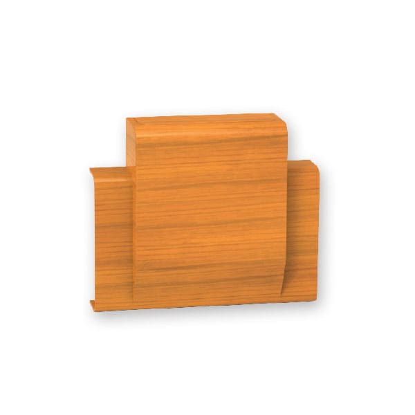 ARNOCANALI - DEVIAZIONE A T KB103 CILIEGIO