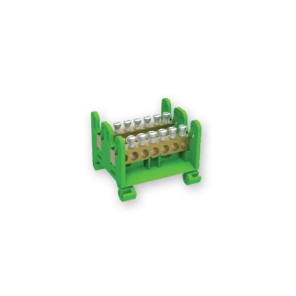 ARNOCANALI - MORSETTIERA EQUIPOTENZIALE 28X16MMQ