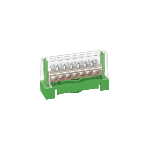 ARNOCANALI - MORSETTIERA EQUIPOTENZIALE 7X16MMQ