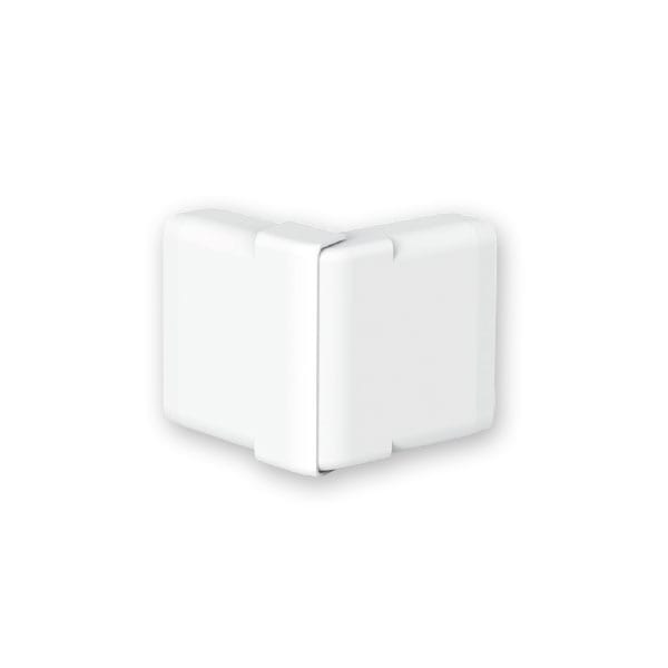 ARNOCANALI - ANGOLO ESTERNO KC103 BIANCO