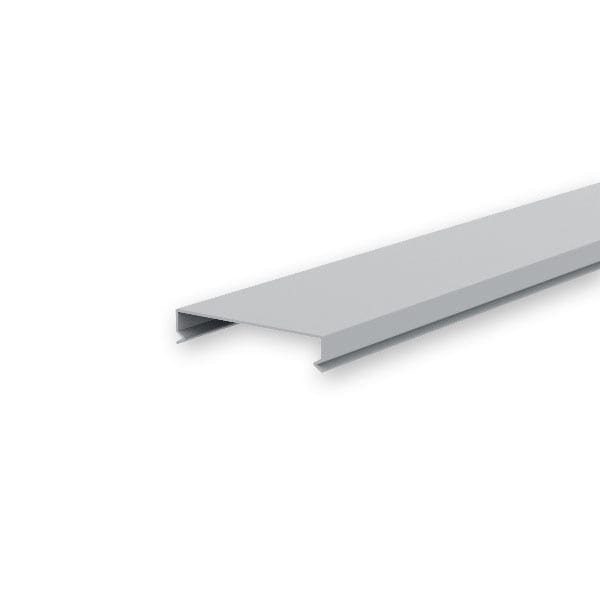 ARNOCANALI - COPERCHIO X CANALE CABLAGGIO 100MM