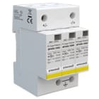 ARNOCANALI - SCARICATORE PER FOTOVOLTAICO 1000V