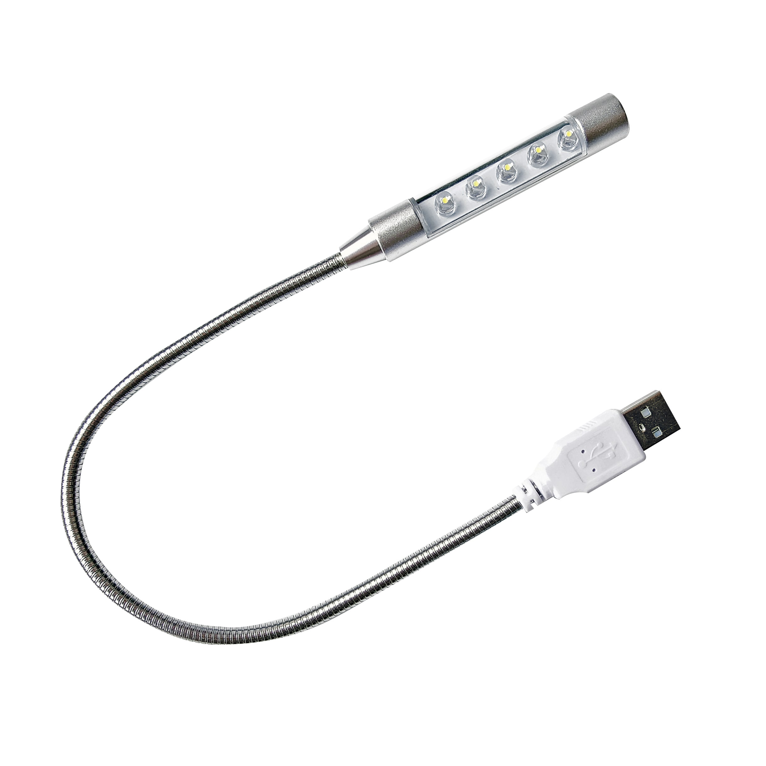 ARTELETA INTERNATIONAL - LAMPADA LEGGILIBRO CON USB