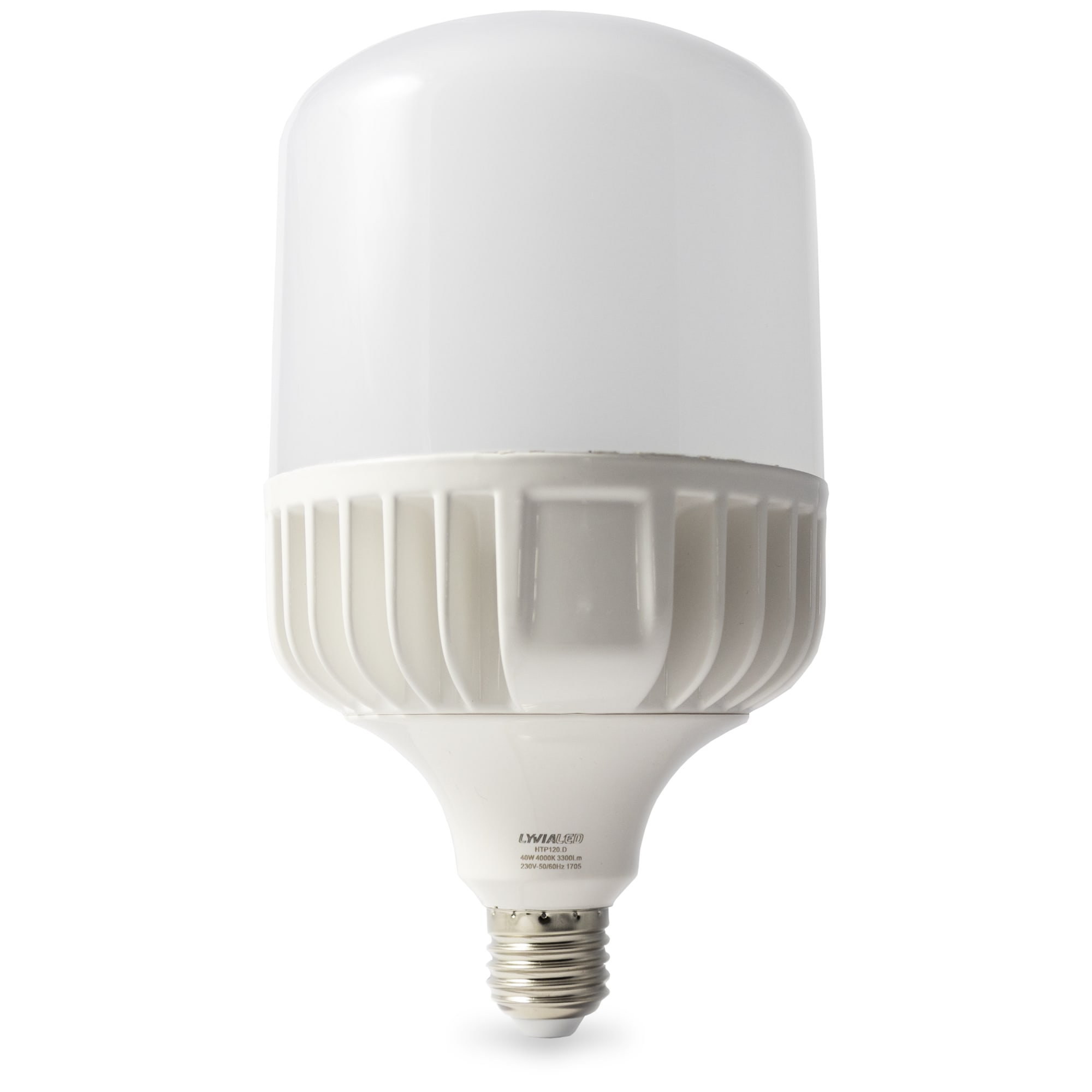 ARTELETA INTERNATIONAL - LAMPADA LED HI POWER 40W 4000K