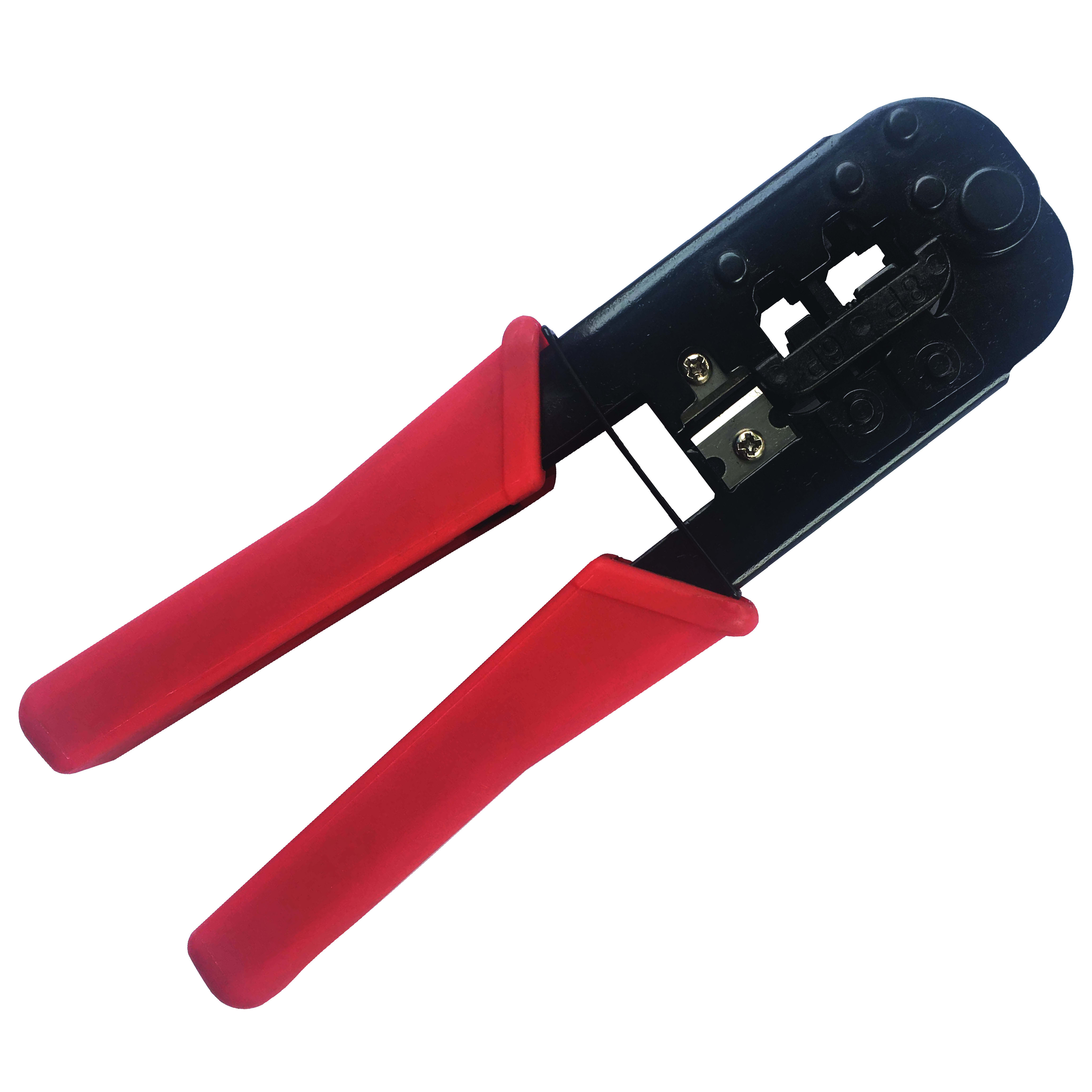 ARTELETA INTERNATIONAL - PINZA CRIMPATRICE PER PLUG 6 8