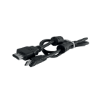 ARTELETA INTERNATIONAL - PROLUNGA TV HDMI 1.5M NERA