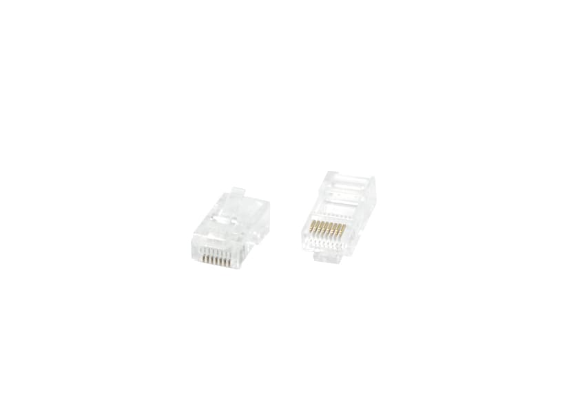 ARTELETA INTERNATIONAL - SPINA PLUG CONTATTI DORATI 4-4C