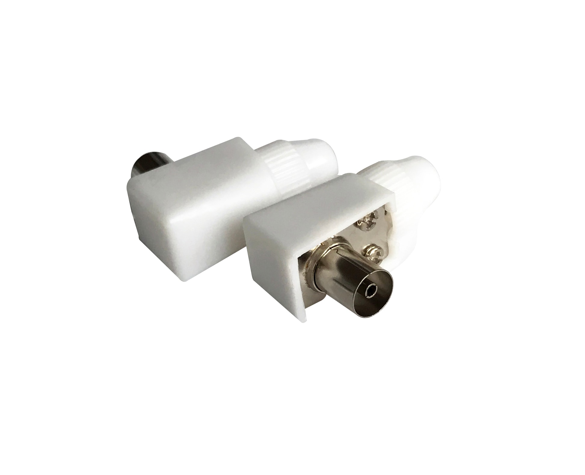 ARTELETA INTERNATIONAL - PRESA COAX A SQUADRA DIA.9.5MM