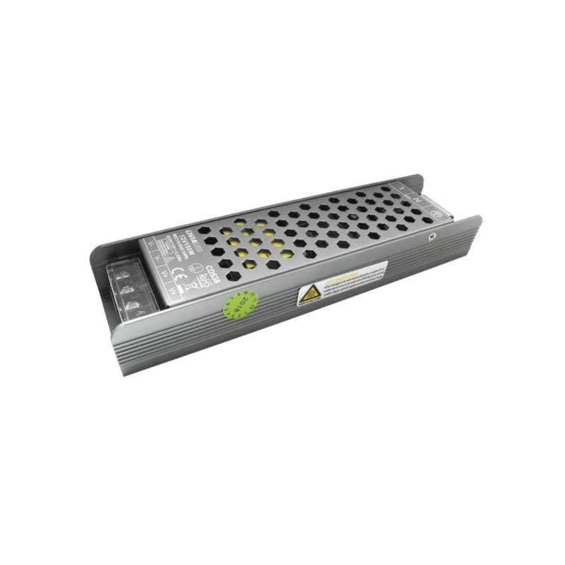 ARTELETA INTERNATIONAL - ALIMENTATORE 12V 36W IP20 PER LED