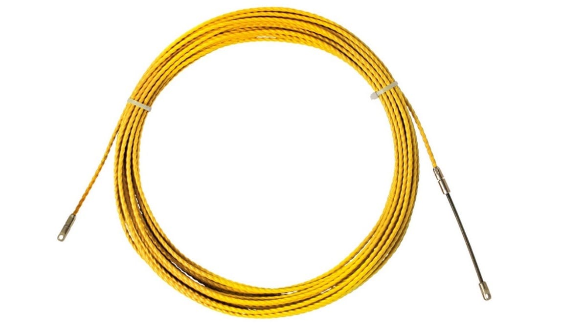 ARTELETA INTERNATIONAL - SONDA YELLOW TWISTY 10M