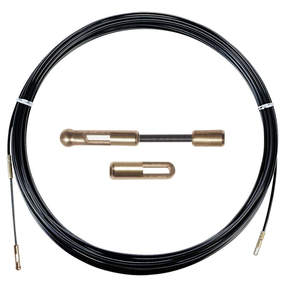 ARTELETA INTERNATIONAL - SONDA 20M 4MM IN PERLON NERO