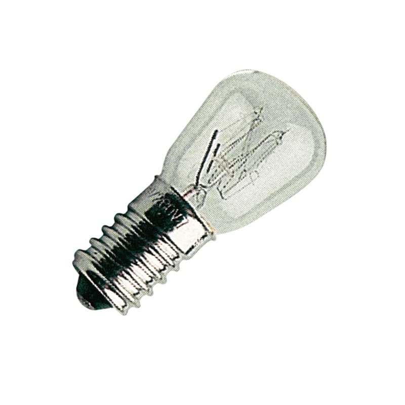 ARTELETA INTERNATIONAL - LAMP.PICCOLA PERA X FRIGO 230V 15W