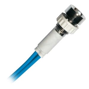 ARTELETA INTERNATIONAL - SPIA LED VERDE 110-130V 10MM DIA.