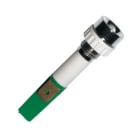 ARTELETA INTERNATIONAL - SPIA LED VERDE 24-28 10MM DIA. F-O