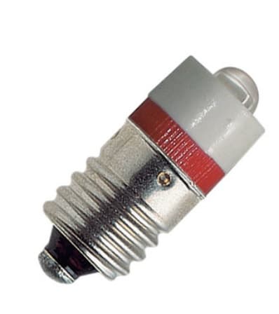 ARTELETA INTERNATIONAL - LED 220 240V AC BIANCO