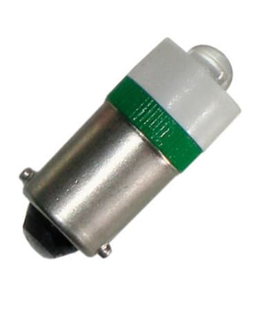 ARTELETA INTERNATIONAL - LED 220 240V AC BLU