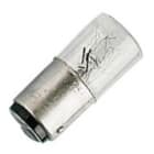 ARTELETA INTERNATIONAL - LAMPADA T16X35 BA15D 30V