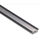 ARTELETA INTERNATIONAL - PROFILO ALU 2M 23.1X8.5MM+SCHERMO