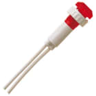 ARTELETA INTERNATIONAL - SPIA ROSSA 110V