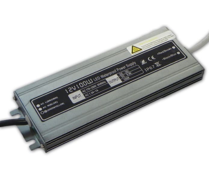 ARTELETA INTERNATIONAL - ALIMENTATORE SLIM 12V 150W