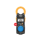 ASITA - PINZA AMPEROMETRICA COMPATTA AC/DC RMS