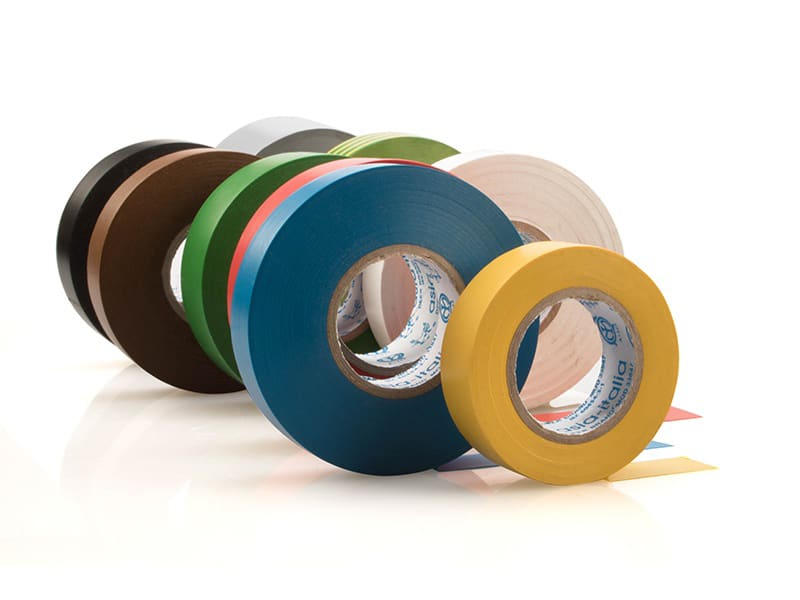 ASITA - NASTRO ISOL.PVC 0.15MMX15MMX10M IMQ MARR
