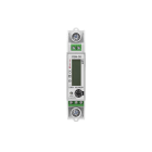 ASITA - CONTATORE DIGITALE MONOFASE CON RS485