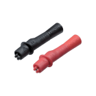 ASITA - SET TERMINALI COCCODRILLO PICCOLO X DT42