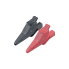 ASITA - SET TERMINALI A COCCODRILLO PER DT42XX