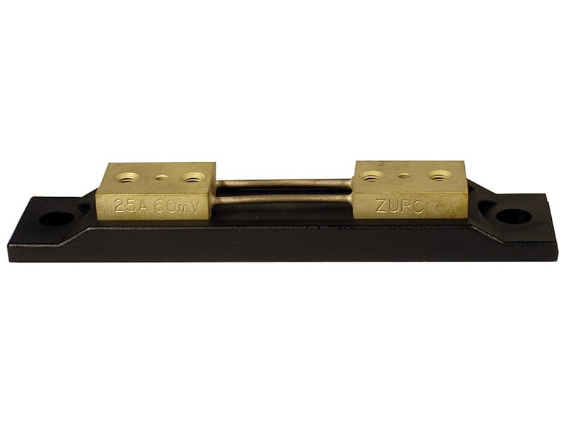ASITA - SHUNT 40A/60MV