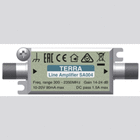 AURIGA - AMPLIFICATORE WIDEBAND 300-2500MHZ 24DB