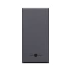 AVE - Rele' IoT per Luci o Prese. 16 A  WiFi Mesh Technology  Tekla  1 Mod. S44