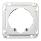 BEG - Accessori supporto centrale Indoor 140L 45x45 bianco puro Legrand e Nico.