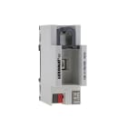 BEG - Dispositivo modulare da guida DIN Montaggio su guida grigio IP20 KNX USB-IF/KNX REG - USB DATA INTERFACE.