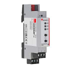 BEG - Dispositivo KNX con ingresso binario A - IP20 KNX Secure 4Canale