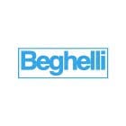 BEGHELLI - Schermo adesivo per segnaletica LED ADES SX TICINQUE.