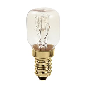 BEGHELLI - Pera frigo CH 15W 230V E14 per illuminare il tuo ambiente con stile ed efficienza.