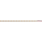 BEGHELLI - Strisce flessibili a LED ad alta densità (240 LED/m) con emissione uniforme e alta luminosità, rotoli da 5 metri pre-cablati su entrambi i lati. Strip LED HD 16.32W IP20 2K7.