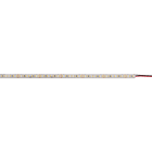 BEGHELLI - Strisce flessibili a LED autoadesive ad alta densità (240 LED/m) con emissione uniforme e alta luminosità, rotoli da 5 metri pre-cablati su entrambi i lati. Strip LED HE 14.4W IP20 4K.