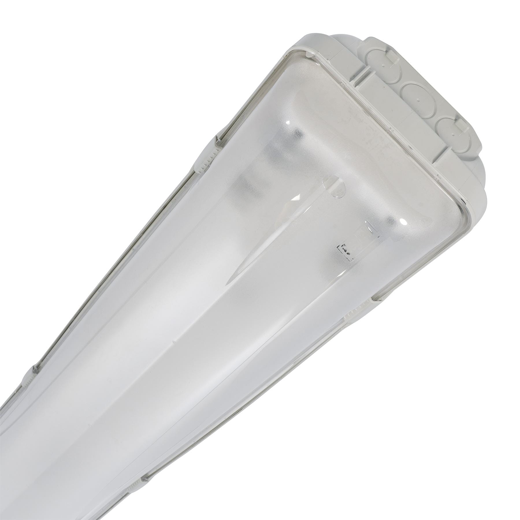BEGHELLI - SAVING IP65 TUBI LED 218 4000K