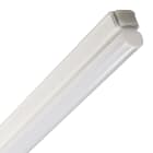 BEGHELLI - Reglette LED 18W sottopensile luce calda 1473mm 3000K.