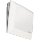BEGHELLI - Ripetitore attuatore batt IP65 Brain - Ripetitore attuatore batt IP65.