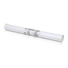 BEGHELLI - Batteria NC HT Nichel Cadmio 3.6V 0.75AH AA STILO 750MAh Size AA.