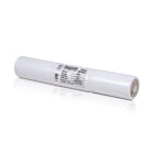 BEGHELLI - Batteria Nichel Cadmio HT 3.6V 2AH a stilo C.