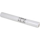 BEGHELLI - Batteria Nichel Cadmio HT 4.8V 2Ah C STILO.