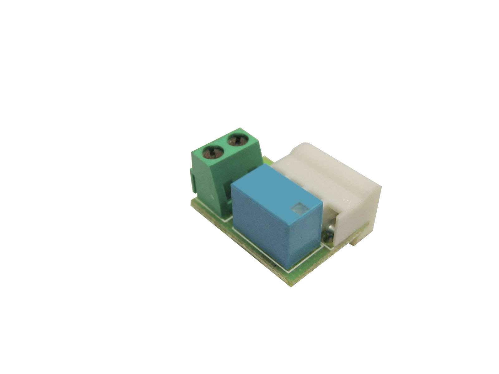 SOMFY - MOP MODULO USCITA AGGIUNT.OPZIONALE RTD
