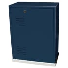 SOMFY - SP3500 MOTORE 380-400V 50/60HZ TRIF.